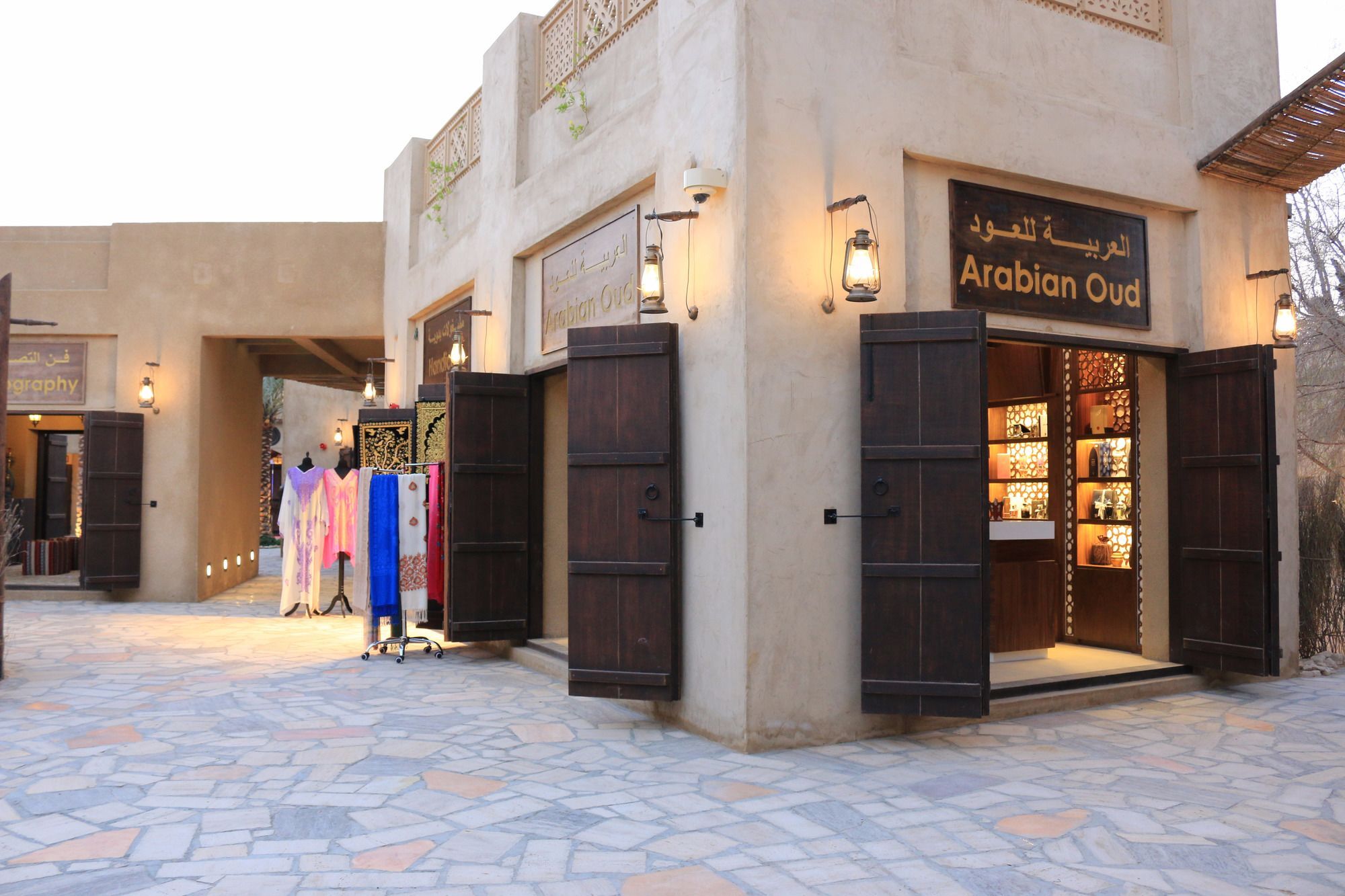 Qasr Al Sultan Boutique Hotel Дубай Экстерьер фото